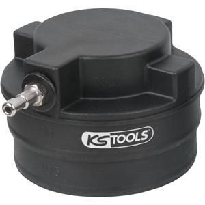 KSTOOLS - 2-stufiger Einlass-Adapter, 46x51mm