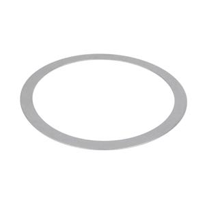 Zf Afstelplaat voor koppelingsas manueel  0730005748