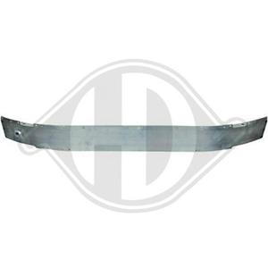 Opel Drager, bumper