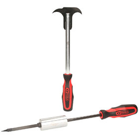 kstools KS Tools 150.3610 Simmerring-uittrekset, 2-delig