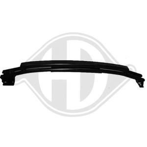 Opel Schokdemper, bumper