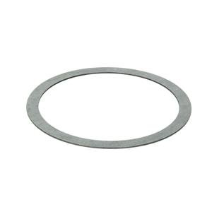 Zf Afstelplaat voor koppelingsas manueel  0730007136