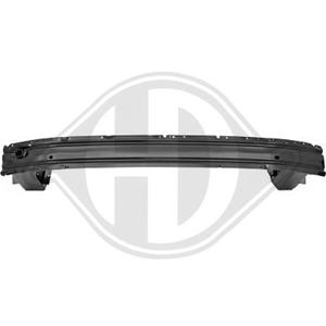 Opel Schokdemper, bumper
