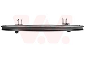 Ford Drager, bumper