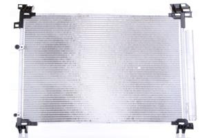 Lexus Condensor, airconditioning
