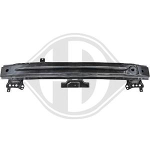 Volkswagen Schokdemper, bumper