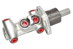 HELLA Hauptbremszylinder FORD 8AM 355 503-121 1064284,4646922,6S432B507AA 98AB2B507AB,AM0312
