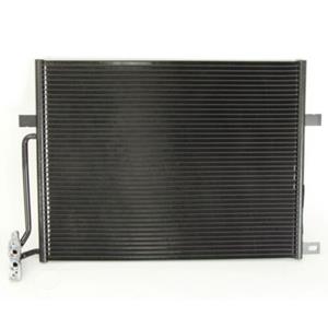 Bmw Condensor, airconditioning
