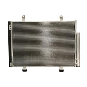 Suzuki Condensor, airconditioning