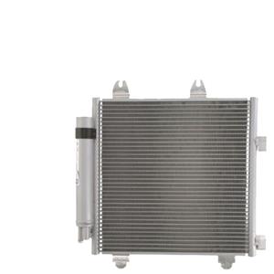 Citroen Condensor, airconditioning