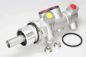 HELLA Hauptbremszylinder OPEL,RENAULT,NISSAN 8AM 355 504-301 4400037,9108037,AM0430 4601000QAF,7701205288