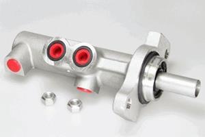 HELLA Hauptbremszylinder VOLVO 8AM 355 504-491 AM0449,36000735,36002374 8602363,8646007