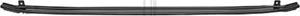 Volkswagen Schokdemper, bumper