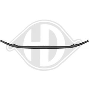 Volkswagen Schokdemper, bumper