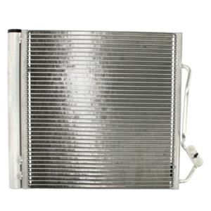 Smart Condensor, airconditioning