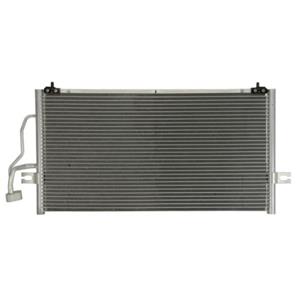 Mitsubishi Condensor, airconditioning