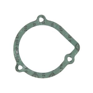 Dichtung, Gehäusedeckel (Kurbelgehäuse) stirnseitig Elring 136.490
