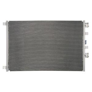 Renault Condensor, airconditioning