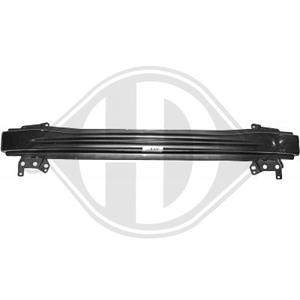 Volkswagen Schokdemper, bumper