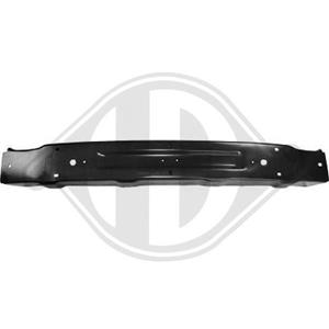 Dodge Schokdemper, bumper