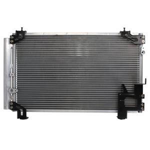 Toyota Condensor, airconditioning