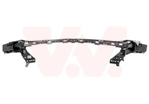Mercedes-Benz Drager, bumper