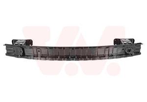 Mercedes-Benz Drager, bumper