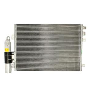 Dacia Condensor, airconditioning