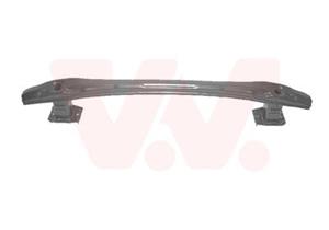 Mercedes-Benz Versterker Achterbumper