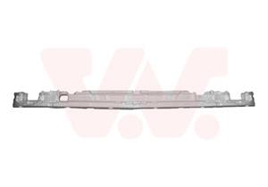 Mercedes-Benz Schokdemper, bumper