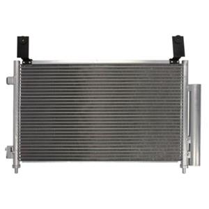 Chevrolet Condensor, airconditioning