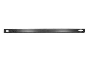 Nissan VERSTERKER VOORBUMPER 9/