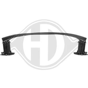 Fiat Schokdemper, bumper