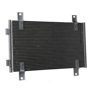 Citroen Condensor, airconditioning