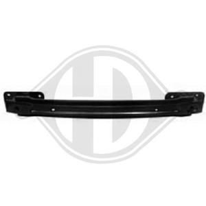DIEDERICHS Aufpralldämpfer, Stoßfänger FIAT 3434065 46835282,0046835282