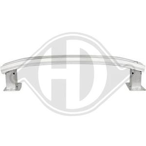 Fiat Schokdemper, bumper
