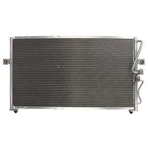 Kia Condensor, airconditioning