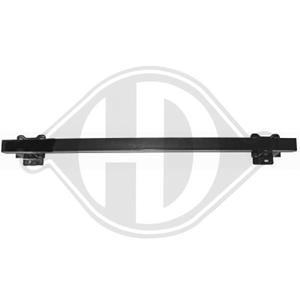 Fiat Schokdemper, bumper