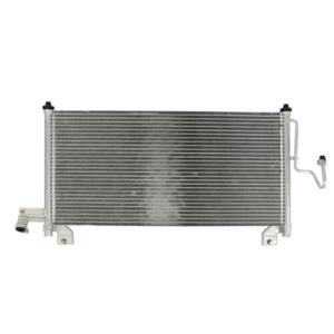 Mazda Condensor, airconditioning