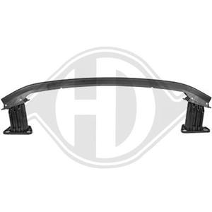 Fiat Schokdemper, bumper