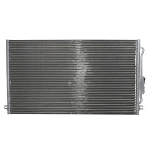 Chrysler Condensor, airconditioning