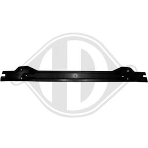Aufpralldämpfer, Stoßfänger vorne Diederichs 3491060