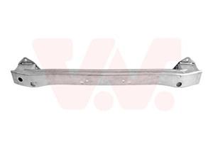 Opel Drager, bumper