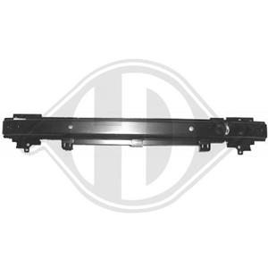 Citroen Schokdemper, bumper