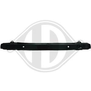 Citroen Schokdemper, bumper