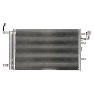 Kia Condensor, airconditioning