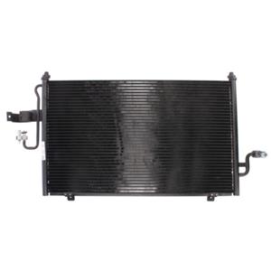 Chevrolet Condensor, airconditioning