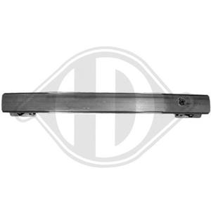 Aufpralldämpfer, Stoßfänger vorne Diederichs 4013660