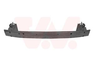 Citroen Drager, bumper