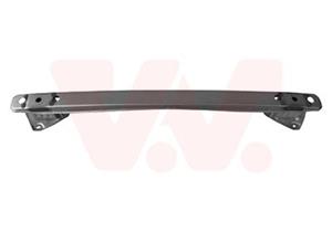 vanwezel Träger, Stoßfänger hinten Van Wezel 4022530